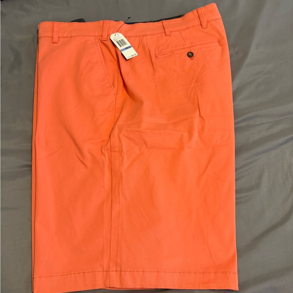 Men’s deck shorts